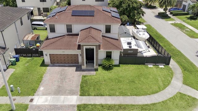 13650 SW 272nd Ter, Homestead, FL 33032