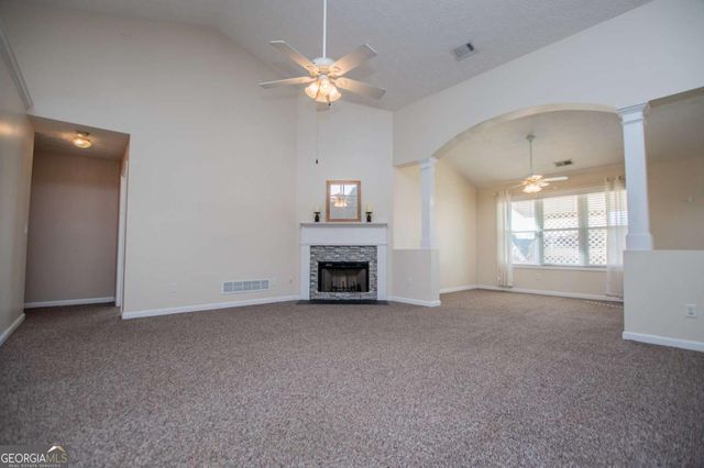 226 Hampton Oaks Circle, Villa Rica, GA 30180