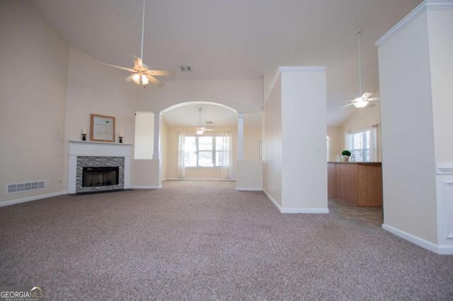 226 Hampton Oaks Circle, Villa Rica, GA 30180