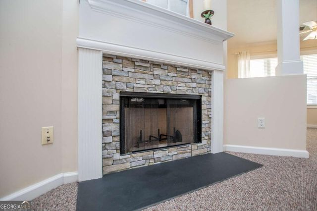 226 Hampton Oaks Circle, Villa Rica, GA 30180