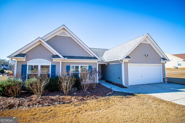 226 Hampton Oaks Circle, Villa Rica, GA 30180