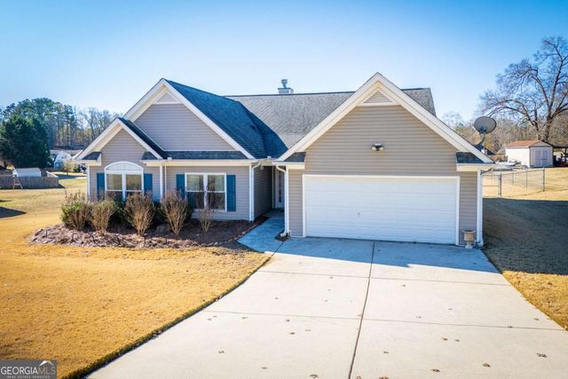 226 Hampton Oaks Circle, Villa Rica, GA 30180