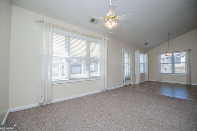 226 Hampton Oaks Circle, Villa Rica, GA 30180