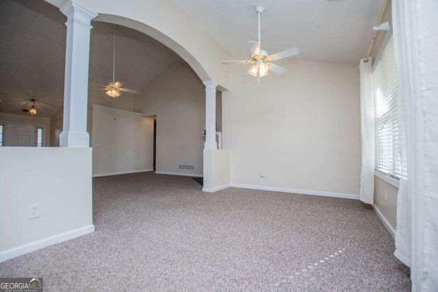 226 Hampton Oaks Circle, Villa Rica, GA 30180