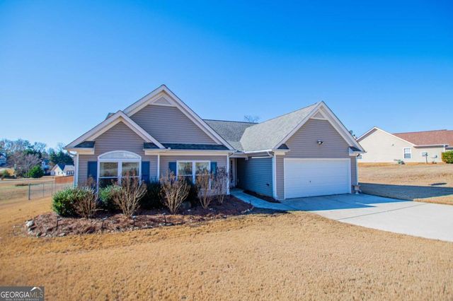 226 Hampton Oaks Circle, Villa Rica, GA 30180