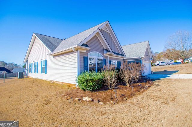 226 Hampton Oaks Circle, Villa Rica, GA 30180