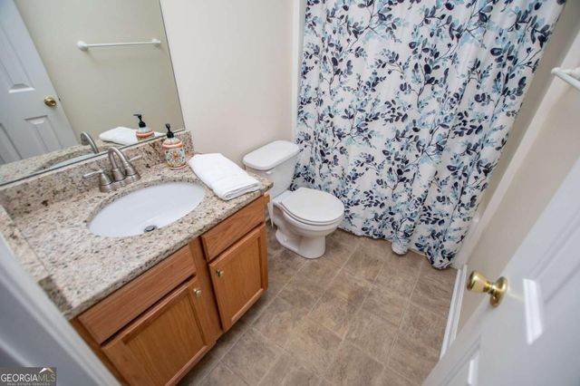 226 Hampton Oaks Circle, Villa Rica, GA 30180