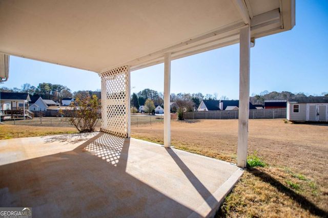 226 Hampton Oaks Circle, Villa Rica, GA 30180