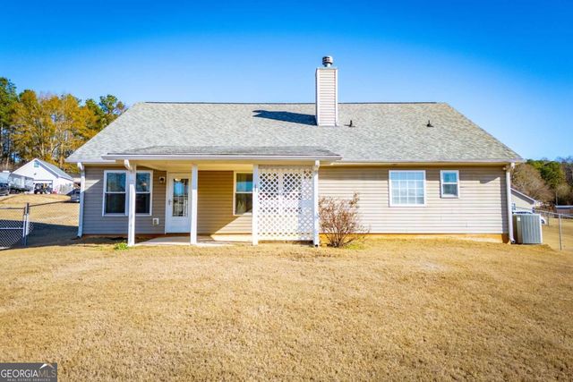 226 Hampton Oaks Circle, Villa Rica, GA 30180