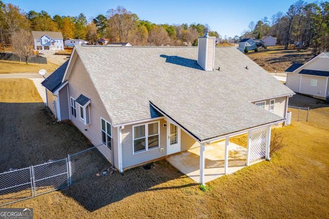 226 Hampton Oaks Circle, Villa Rica, GA 30180