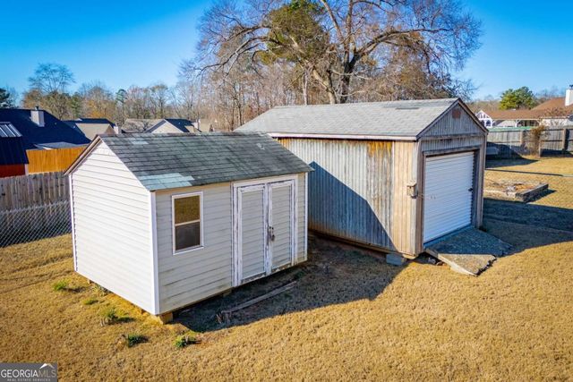 226 Hampton Oaks Circle, Villa Rica, GA 30180