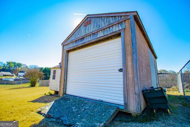 226 Hampton Oaks Circle, Villa Rica, GA 30180