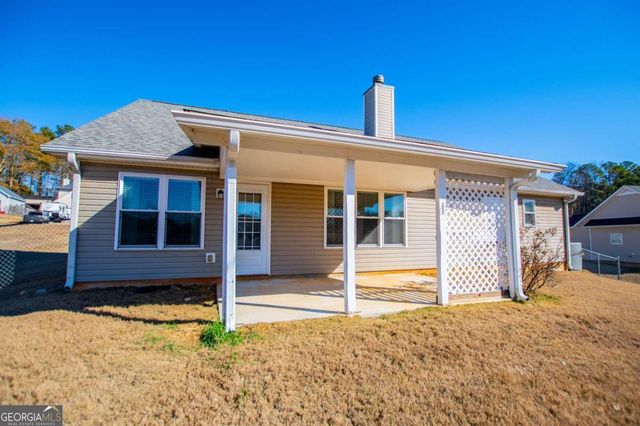 226 Hampton Oaks Circle, Villa Rica, GA 30180