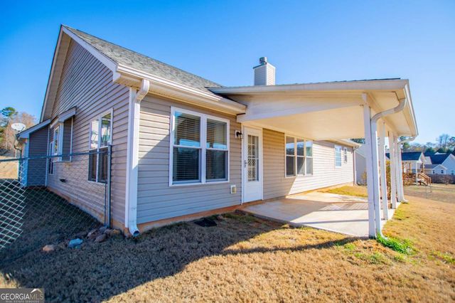 226 Hampton Oaks Circle, Villa Rica, GA 30180