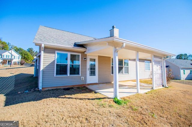 226 Hampton Oaks Circle, Villa Rica, GA 30180