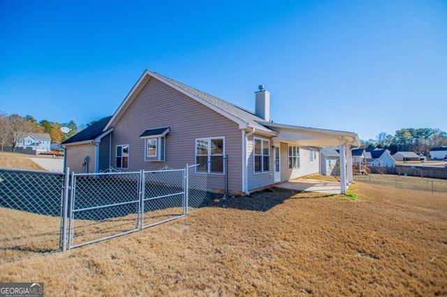 226 Hampton Oaks Circle, Villa Rica, GA 30180