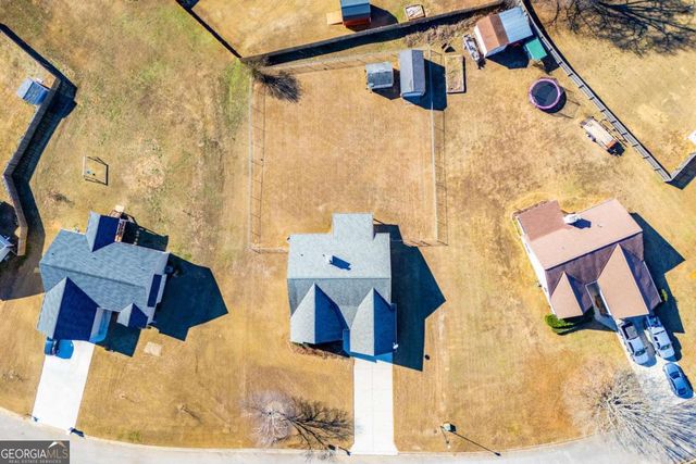 226 Hampton Oaks Circle, Villa Rica, GA 30180