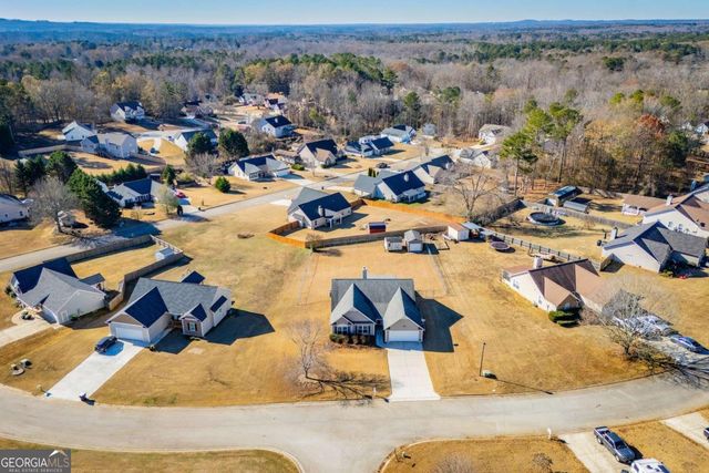 226 Hampton Oaks Circle, Villa Rica, GA 30180