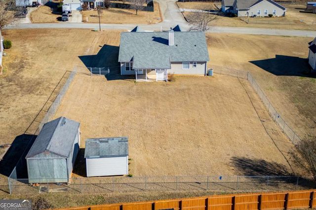 226 Hampton Oaks Circle, Villa Rica, GA 30180