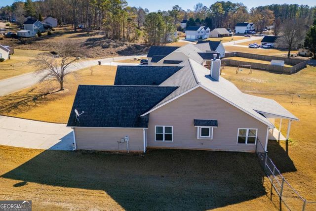 226 Hampton Oaks Circle, Villa Rica, GA 30180