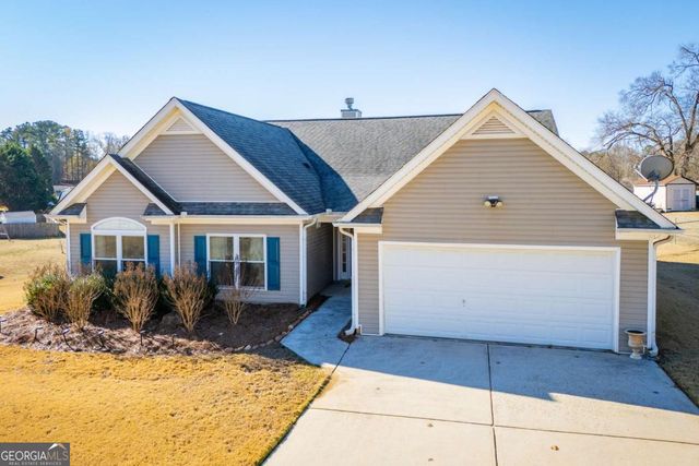 226 Hampton Oaks Circle, Villa Rica, GA 30180