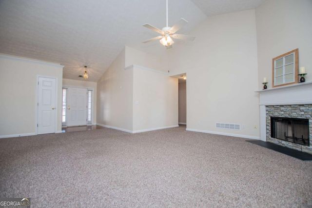 226 Hampton Oaks Circle, Villa Rica, GA 30180