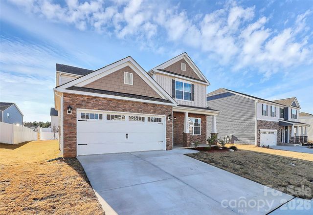 7347 Teague Drive, Gastonia, NC 28056