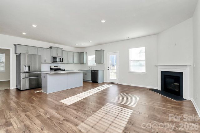 7347 Teague Drive, Gastonia, NC 28056