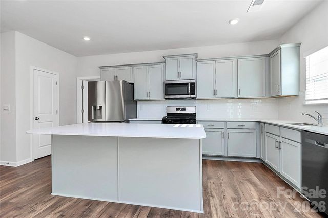 7347 Teague Drive, Gastonia, NC 28056