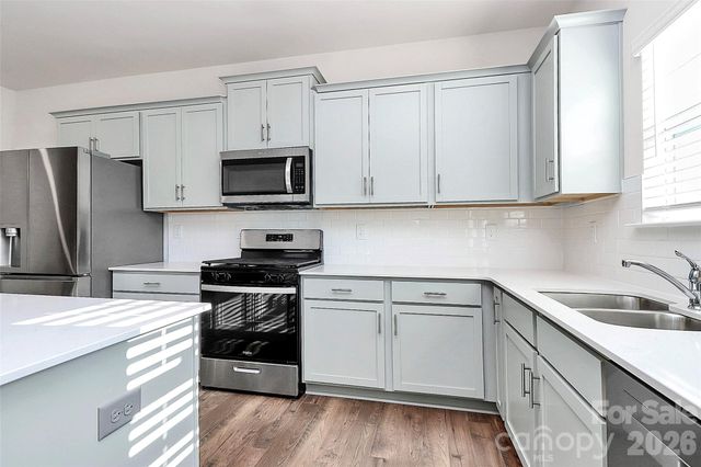 7347 Teague Drive, Gastonia, NC 28056