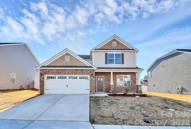 7347 Teague Drive, Gastonia, NC 28056