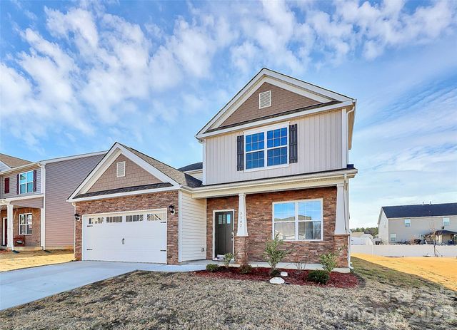7347 Teague Drive, Gastonia, NC 28056