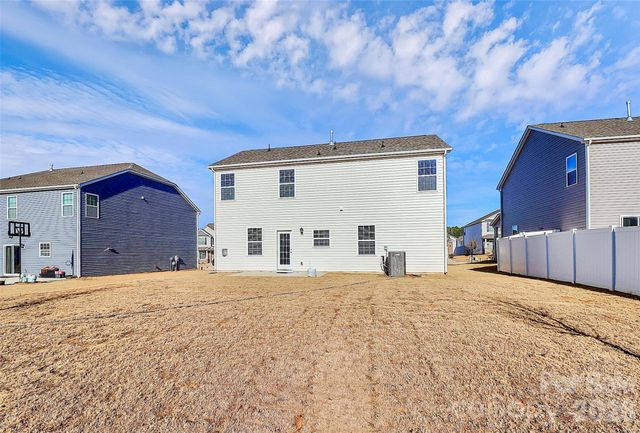 7347 Teague Drive, Gastonia, NC 28056
