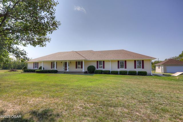 9960 CR 215, Webb City, MO 64870