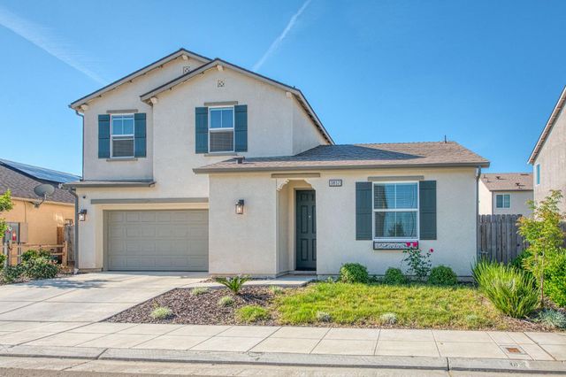 3852 Morris Avenue, Clovis, CA 93619