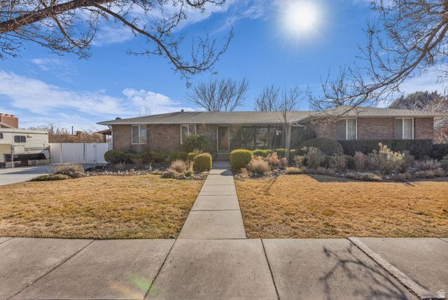 2321 W HARVEST LN, West Jordan, UT 84084