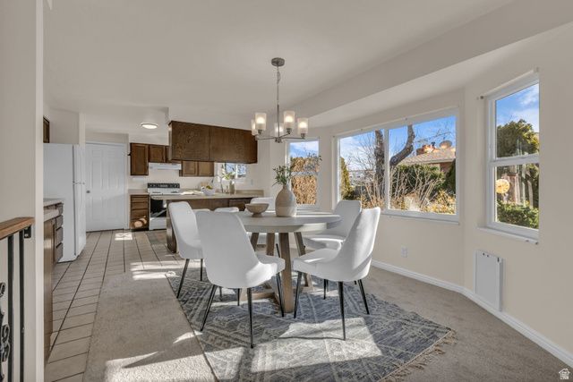 2321 W HARVEST LN, West Jordan, UT 84084