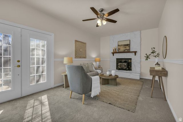 2321 W HARVEST LN, West Jordan, UT 84084