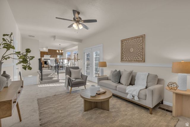 2321 W HARVEST LN, West Jordan, UT 84084