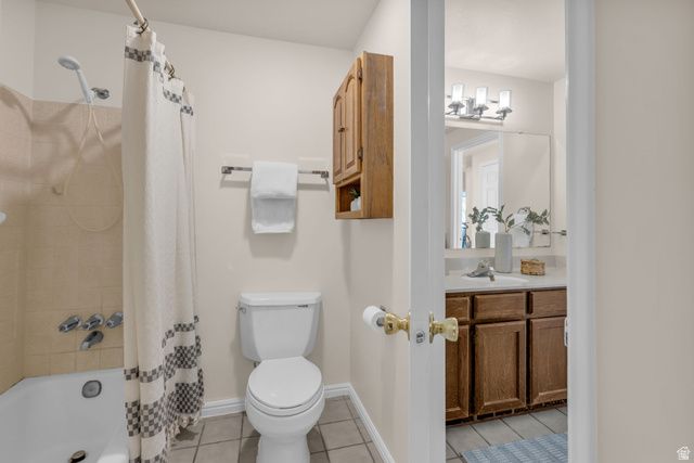 2321 W HARVEST LN, West Jordan, UT 84084