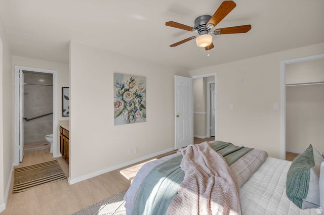 2321 W HARVEST LN, West Jordan, UT 84084