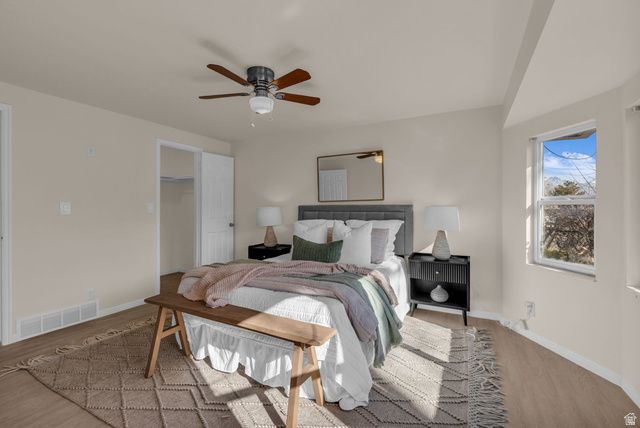 2321 W HARVEST LN, West Jordan, UT 84084