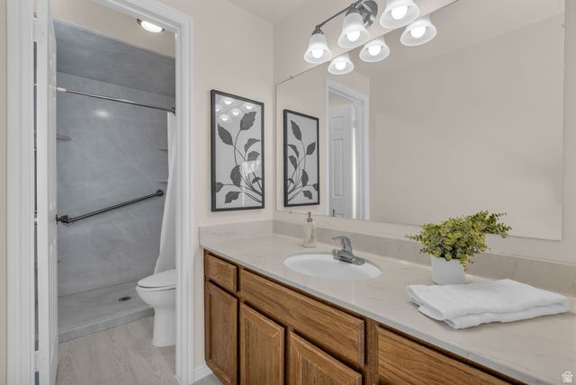 2321 W HARVEST LN, West Jordan, UT 84084