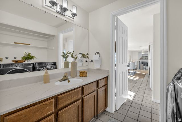 2321 W HARVEST LN, West Jordan, UT 84084