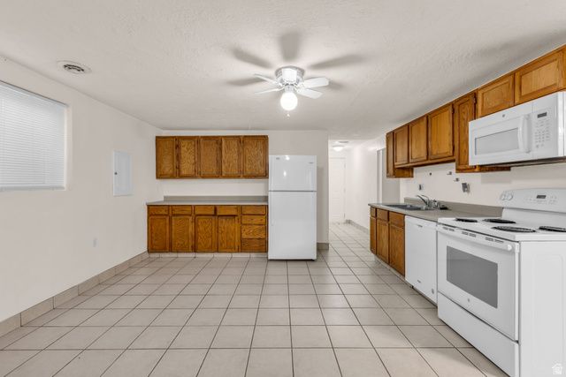 2321 W HARVEST LN, West Jordan, UT 84084