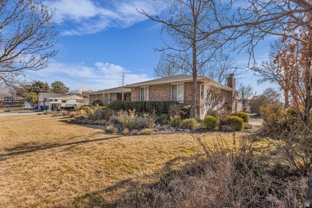 2321 W HARVEST LN, West Jordan, UT 84084