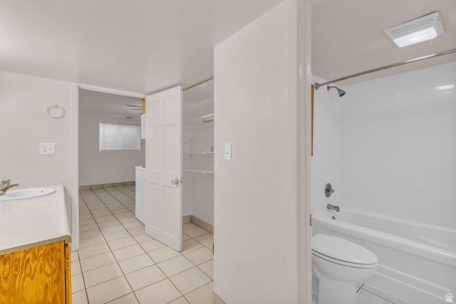 2321 W HARVEST LN, West Jordan, UT 84084