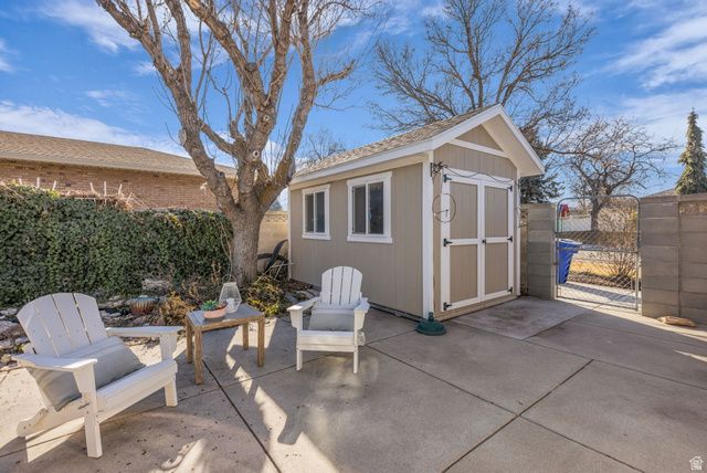 2321 W HARVEST LN, West Jordan, UT 84084