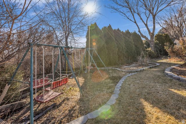 2321 W HARVEST LN, West Jordan, UT 84084