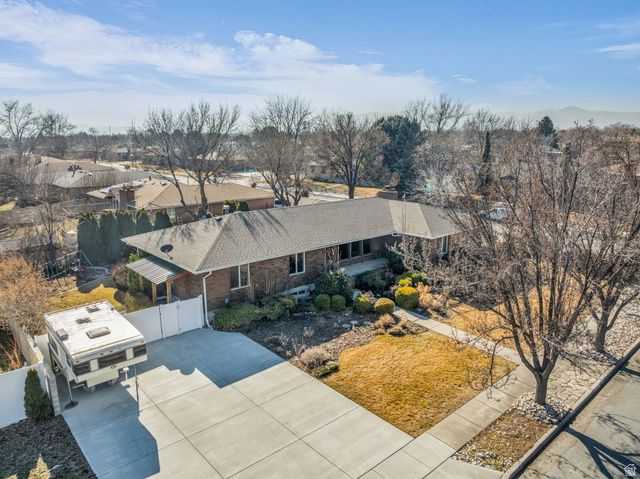 2321 W HARVEST LN, West Jordan, UT 84084